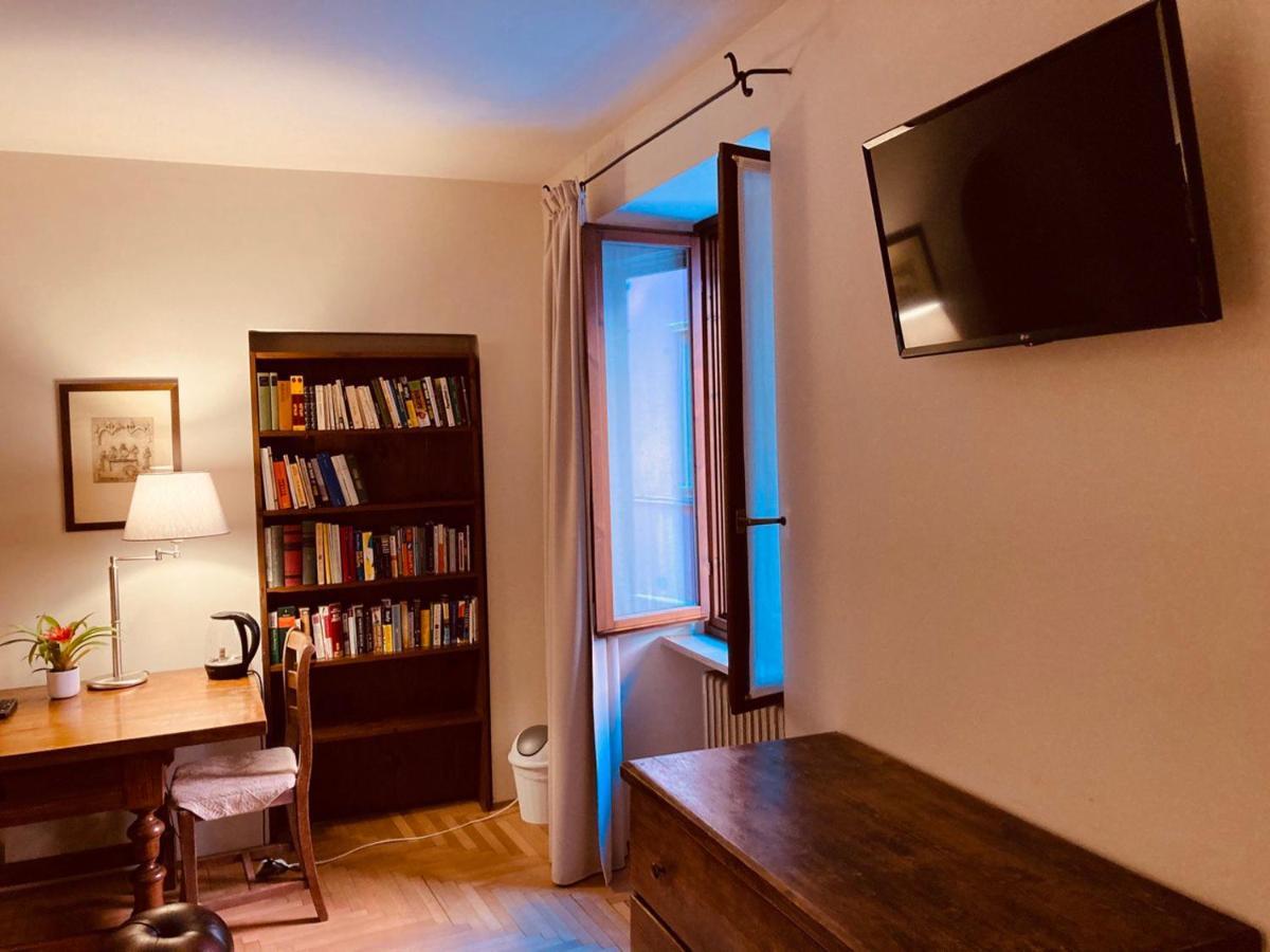 Apartment Mario Number 8 Verona